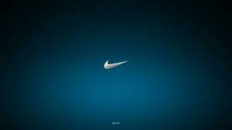 Nike Logo Wallpaper Wallpup