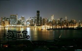 HD Wallpaper New York City X Kb Jpeg