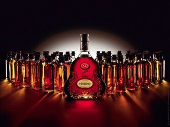 Fonds D Cran Hennessy Tous Les Wallpaper