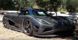 Koenigsegg Agera R Speedometer Dfiles