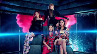 Blackpink Ddu Du Wallpaper