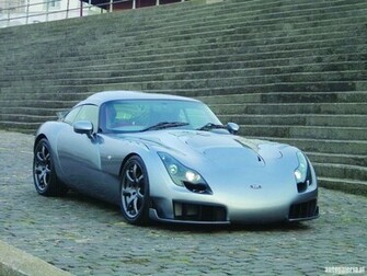 Tvr Sagaris Wallpaper HD Net