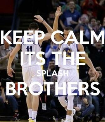 Splash Brothers Wallpaper Widescreen