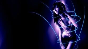 Music Wallpaper Abstract
