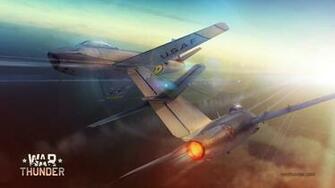 Galerie Wallpaper War Thunder France Fansite