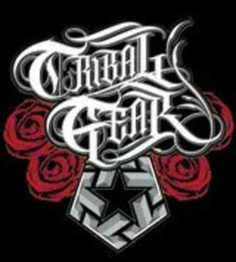 Tribal Gear Logo Espix Picture