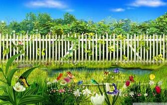 Spring Gardens Apartments Windows Theme All For