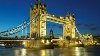 Tower Bridge Wallpaper X Net
