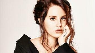 HD Lana Del Rey Wallpaper HDcoolwallpaper