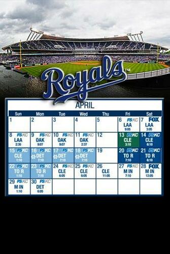 Derrick Docket April Kansas City Royals Wallpaper