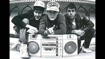 Beastie Boys Wallpaper X Net