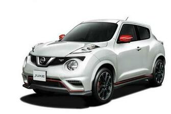 Nissan Juke Exterior Wallpaper Best Car Rumors News