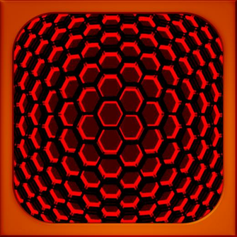Trippy Wallpaper