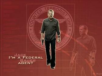 Jack Bauer Wallpaper