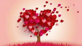 Love HD Wallpaper