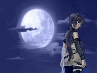 Hinata Naruto Shippuuden Wallpaper