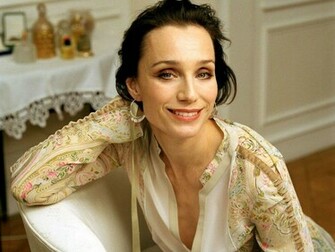Kristin Scott Thomas Wallpaper