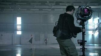 Felix The Cinematographer Behind Scenes