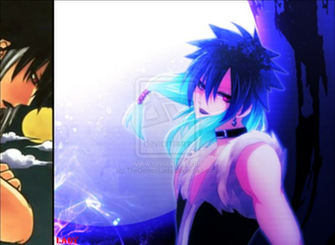 Midnight Fairy Tail By Thedemonlady
