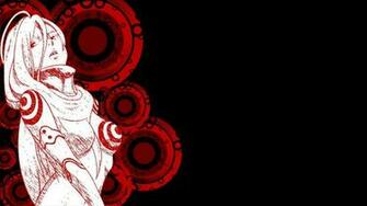 Deadman Wonderland Wallpaper