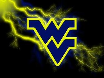 Wvu Lightning By Dcdward