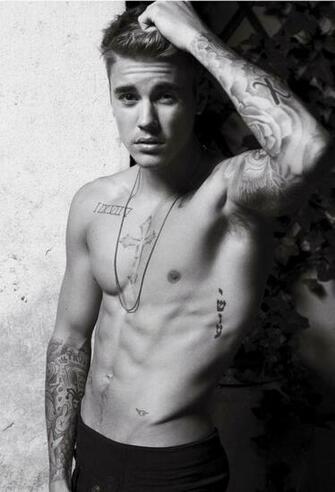 Justin Bieber New Wallpaper