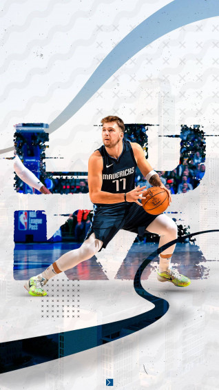 Top Luka Doncic Wallpaper Full HD 4k To Use