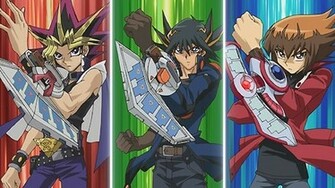 Yu Gi Oh Duel Monster Gx Desktop Background Trendy Wallpaper