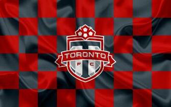 Toronto Fc 4k Ultra HD Wallpaper Background Image