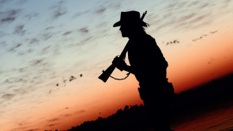 Red Dead Redemption 4k Wallpaper