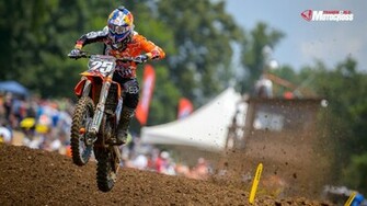Muddy Creek Mx Wallpaper