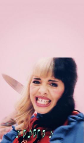 Alphabet Boy Melanie Martinez Wallpaper Made By Mine