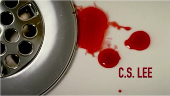 Dexter Blood Splatter Wallpaper Tattoo HD Pictures
