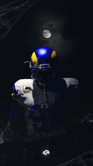 Rams Wallpaper Los Angeles Therams