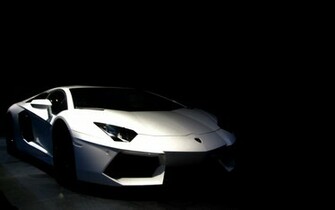 Wallpaper Lamborghini Aventador Car Bwalles Gallery