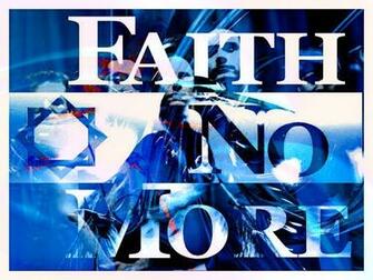 Faith No More Bandswallpaper Wallpaper Music