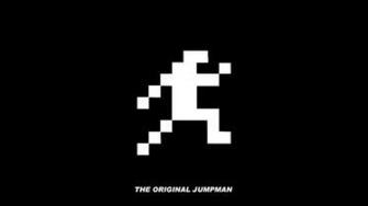 HD Wallpaper Jumpman Michael Jordan Background Original Desktop