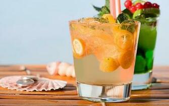 Cool Cocktail Summer Drinks High Resolution Wallpaper Fine