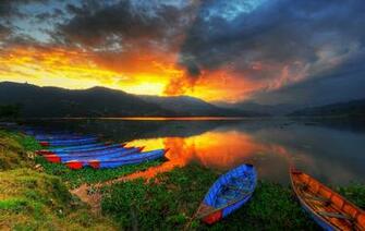 Pokhara