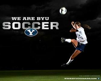 Women S Soccer Wallpaper The Official Site Of Byu Athletics