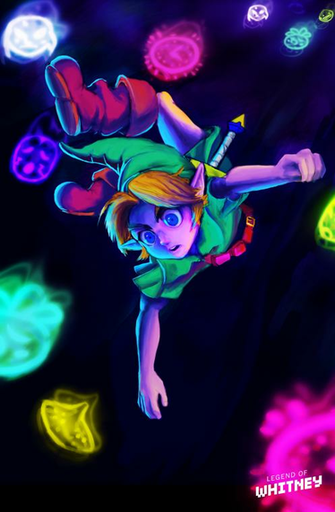 Young Link Zerochan Anime Image Board