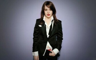 Ellen Wallpaper HD