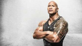 Dwayne Johnson 5k Wallpaper HD