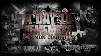 A Day To Remember Wallpaper