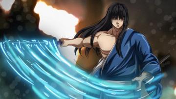Kotaro Katsura Wallpaper HD Widescreen