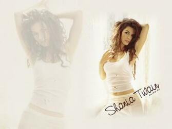 Shania Twain Wallpaper Aug Canadian