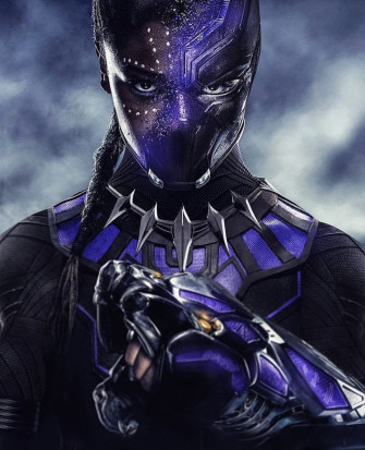 Dc Marvel Post On Instagram Do You Think Shuri Will Eventually