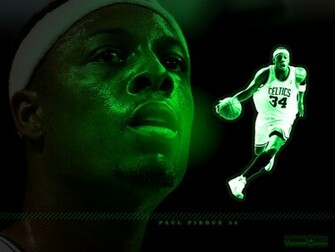 Boston Celtics Wallpaper X