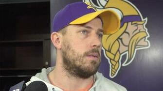 Keenum On Sunday S Loss Season Future As A Viking
