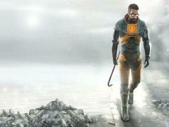 Half Life Wallpaper Descargar